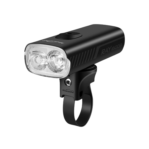 Magicshine Ray 1600B Lumen Forlygte