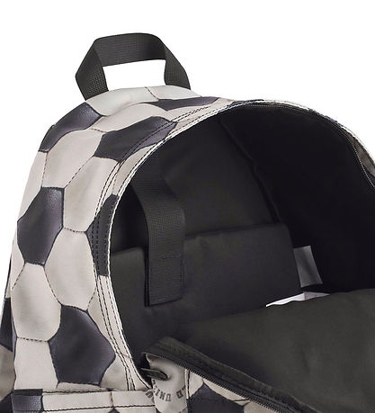 Molo Rucksack - Mio - Football Noise