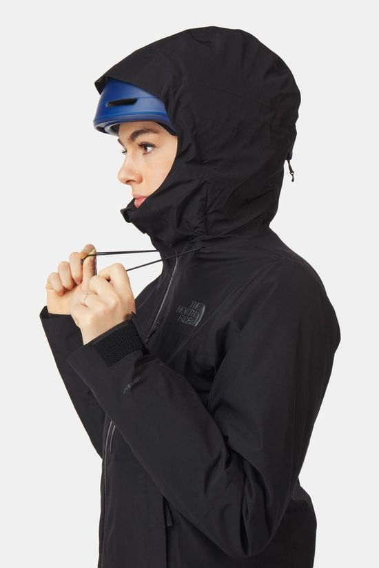The North Face The North Face Descendit Ski-jas Dames