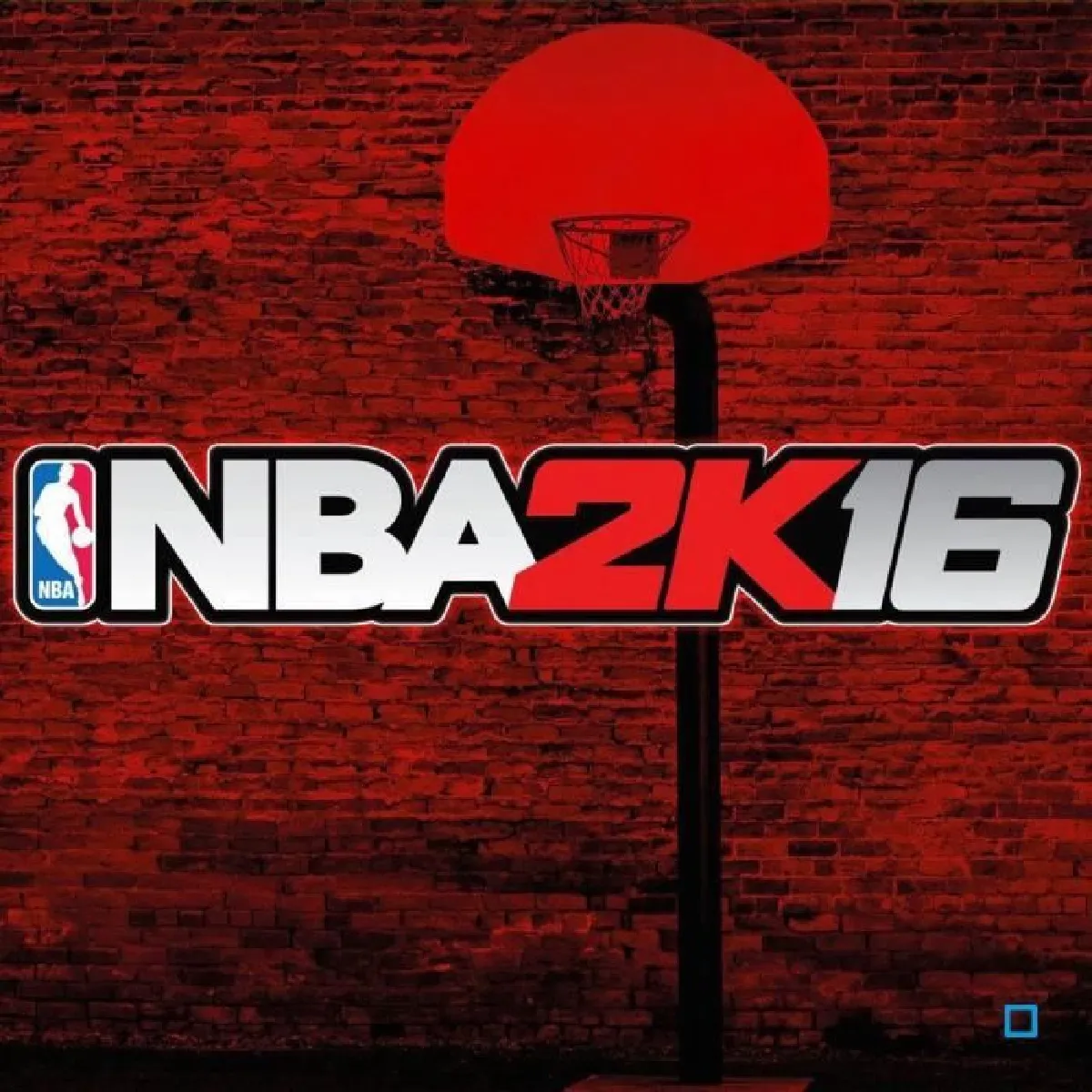 2K NBA 2K16