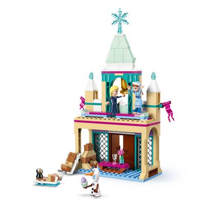 LEGO Disney Princess 43265 Isslottet i Arendelle