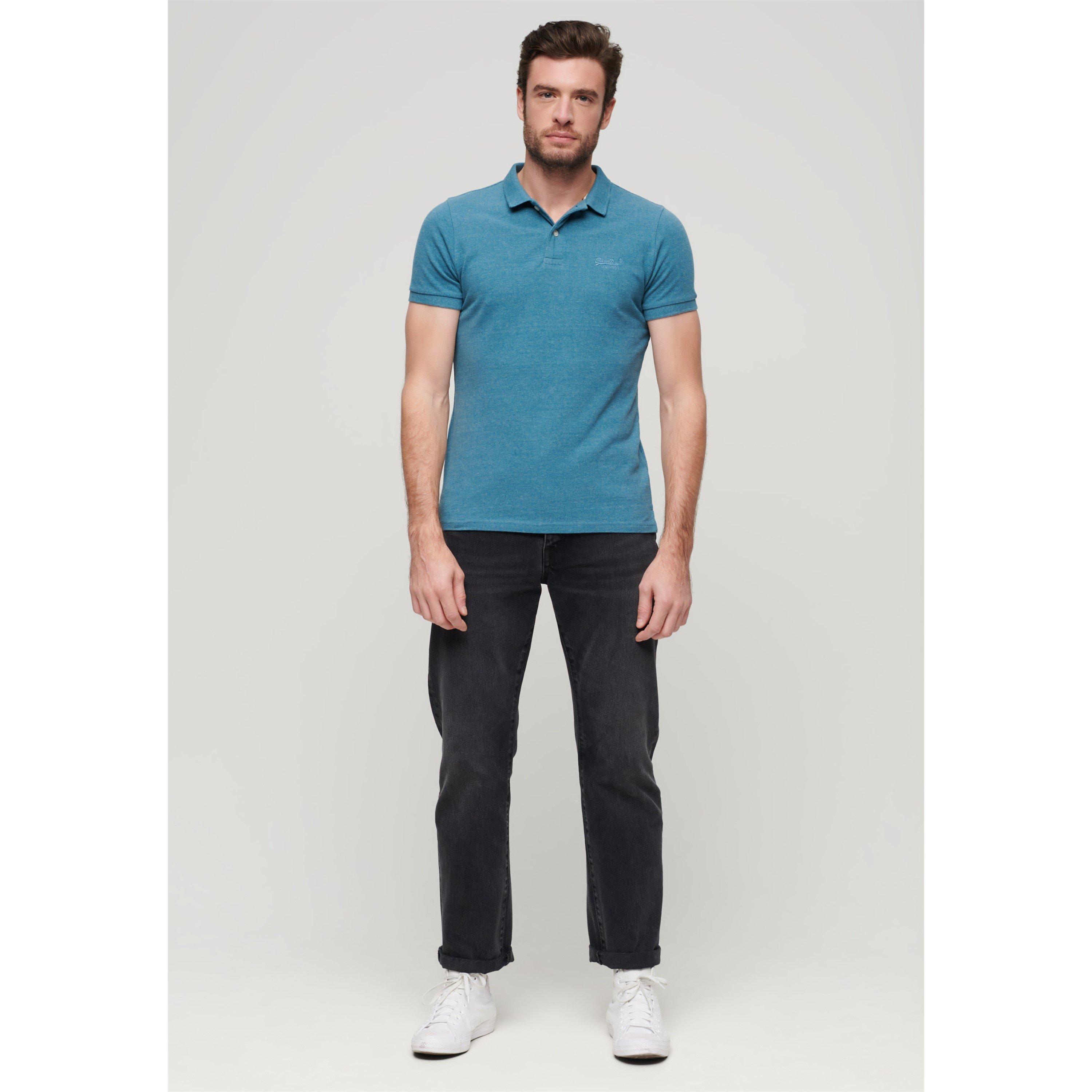 Superdry Core Polo Shirt