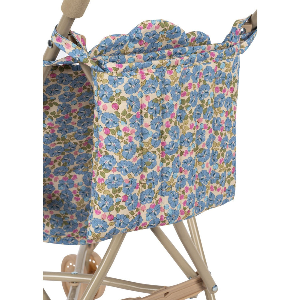 Køb Konges Sløjd Fleur Rosier Dukke Stroller