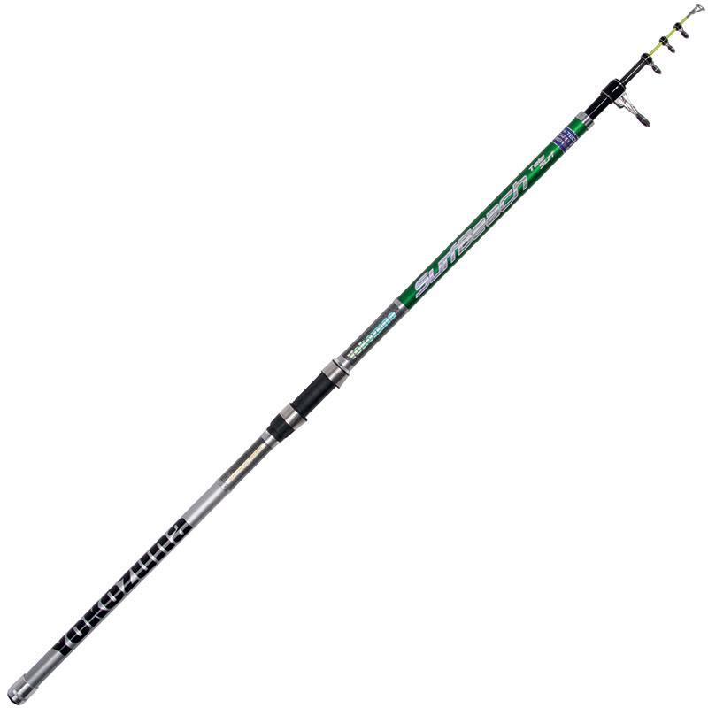 Canne Surf Telescopique Yokozuna Telesurbeach