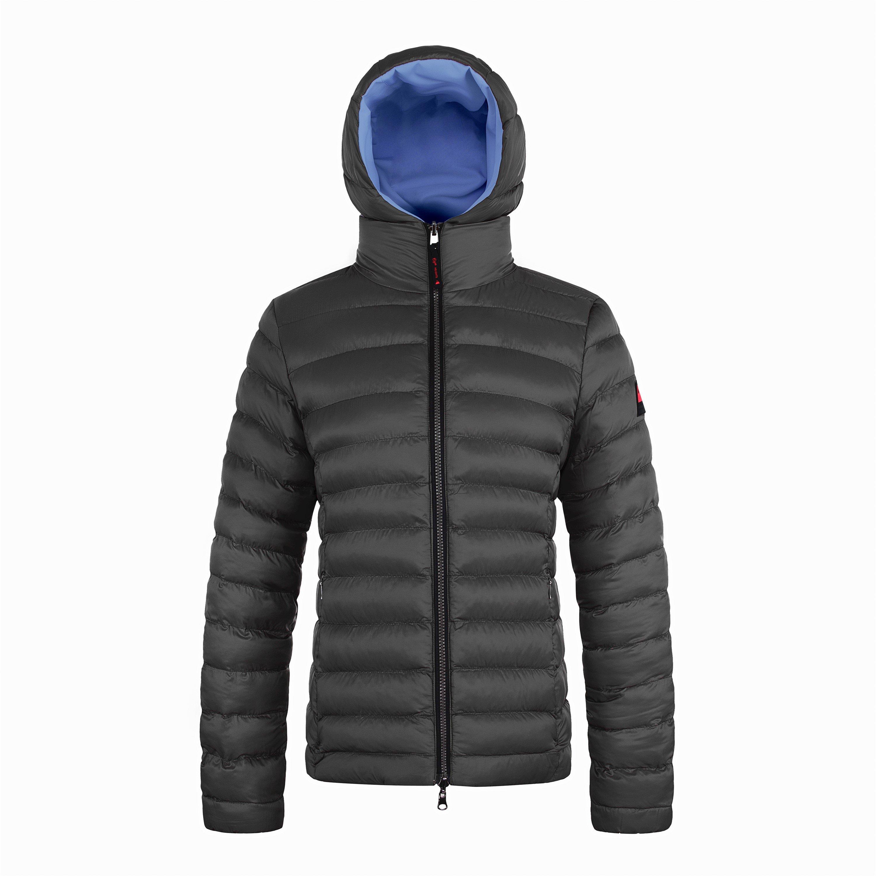 Cape Heights Puffer Jacket