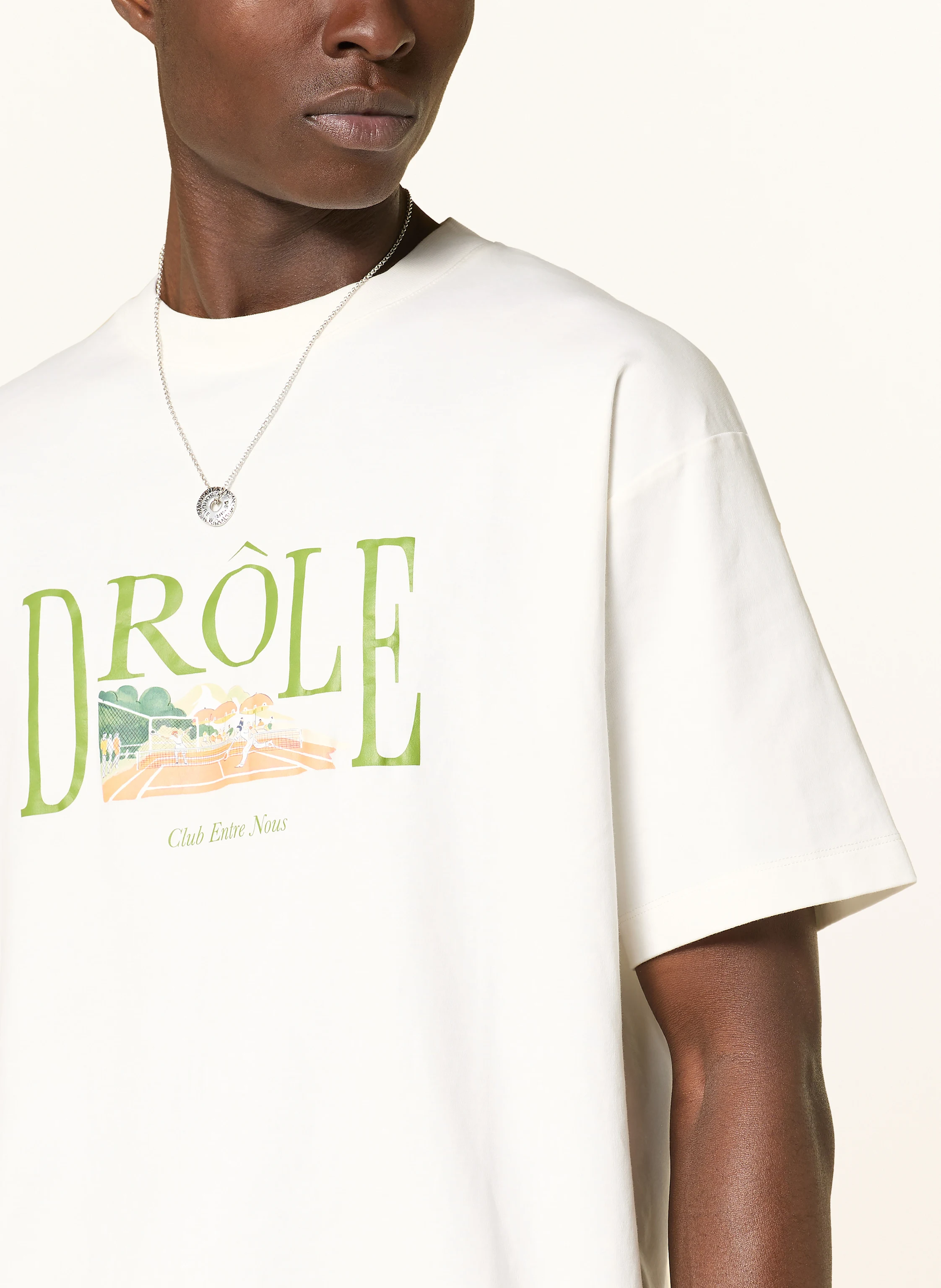DRÔLE DE MONSIEUR T-Shirt