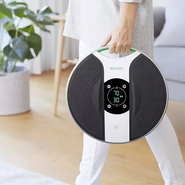 Terapia Circulatória Revitive Medic