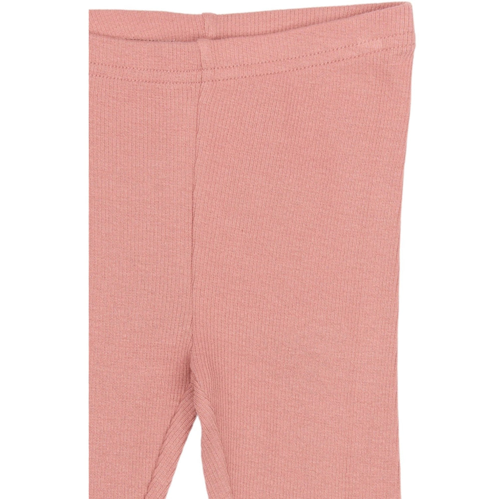 Køb Petit Piao Dusty Rose PPSea Leggings