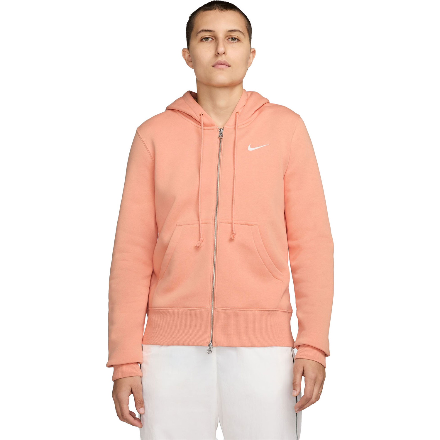Nike Phoenix Full Zip Hoody