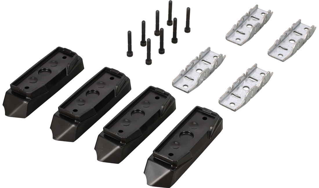Kit 187019, Thule Kit Fixpoint 7019