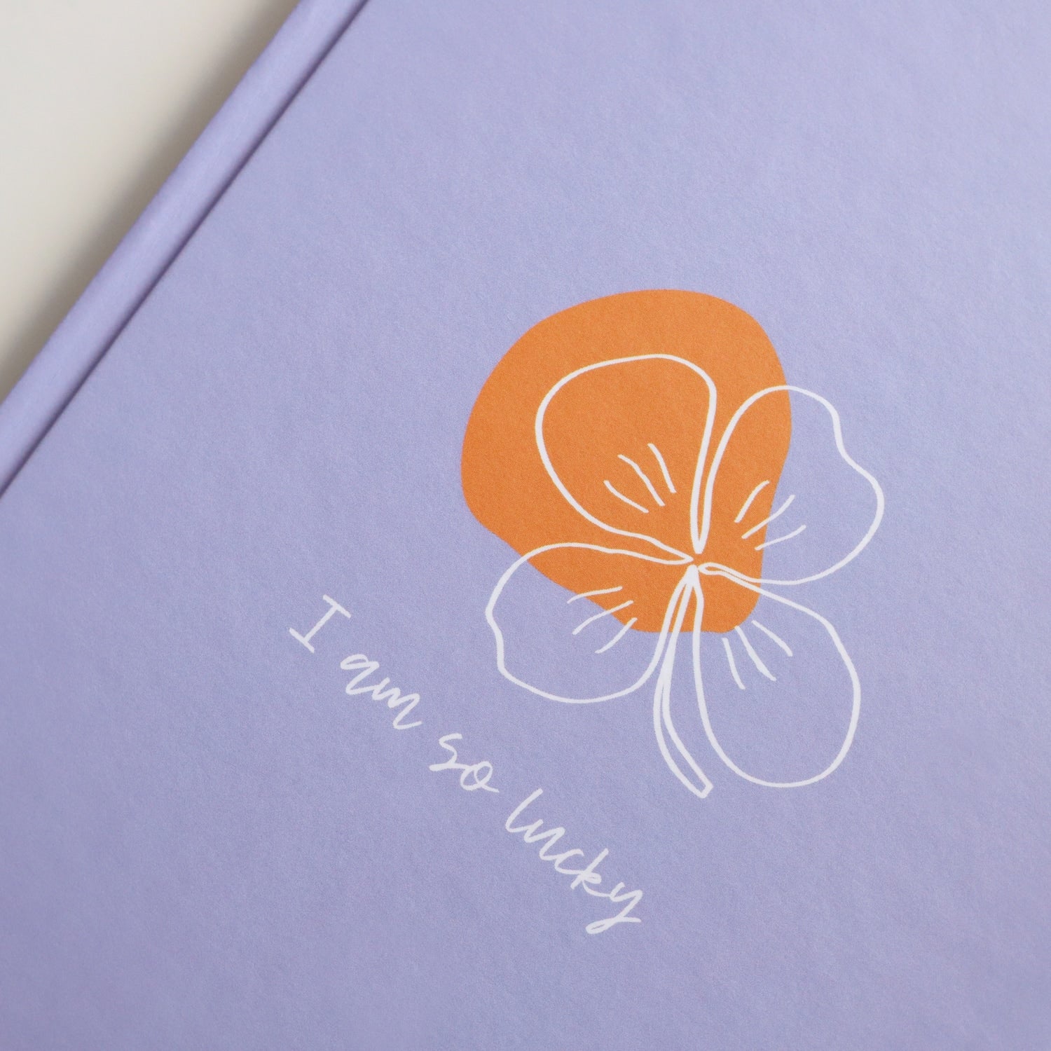 Notizblock A6 „Happy Notes“