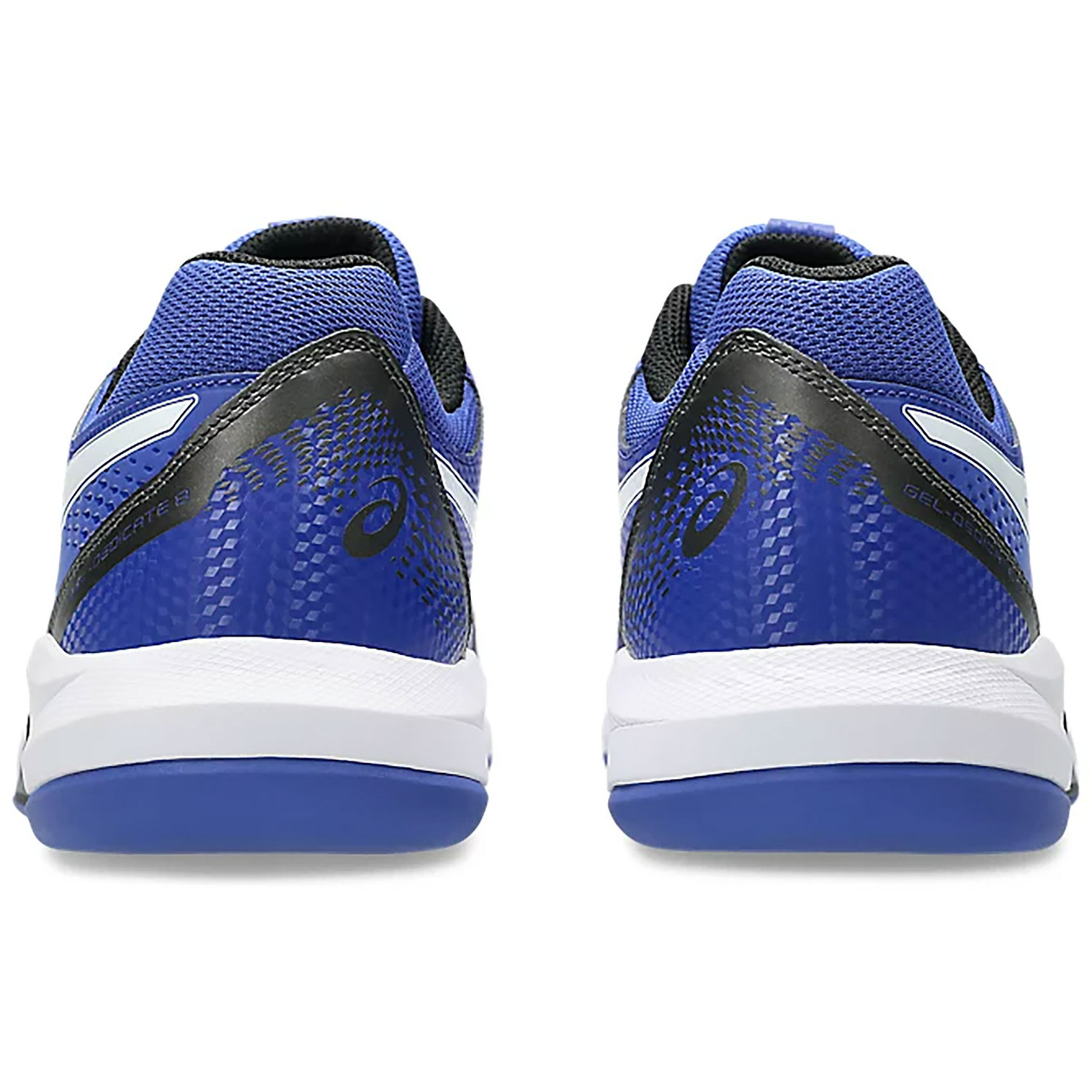 ASICS Gel-Dedicate 8 Indoor Heren