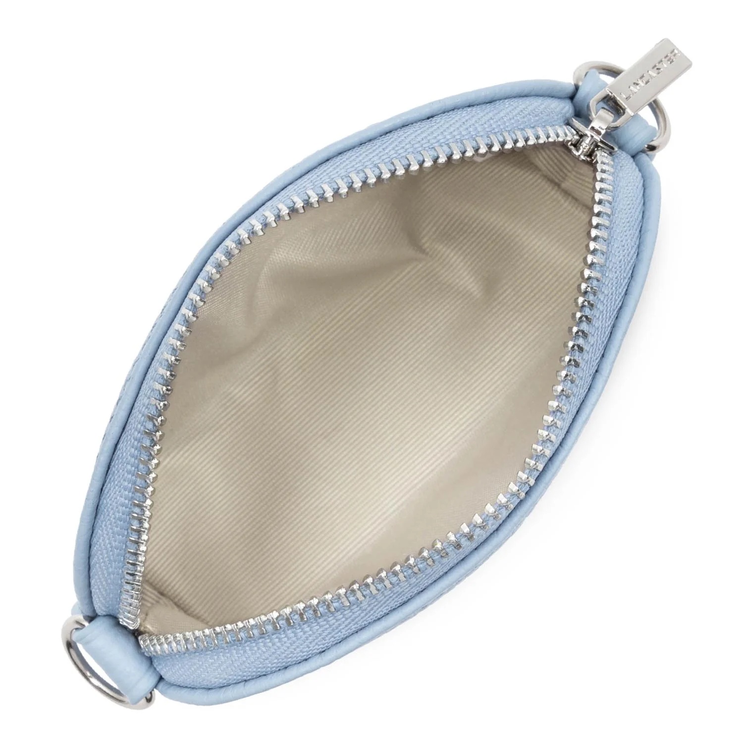 Foulonné PM-Petit porte-monnaie