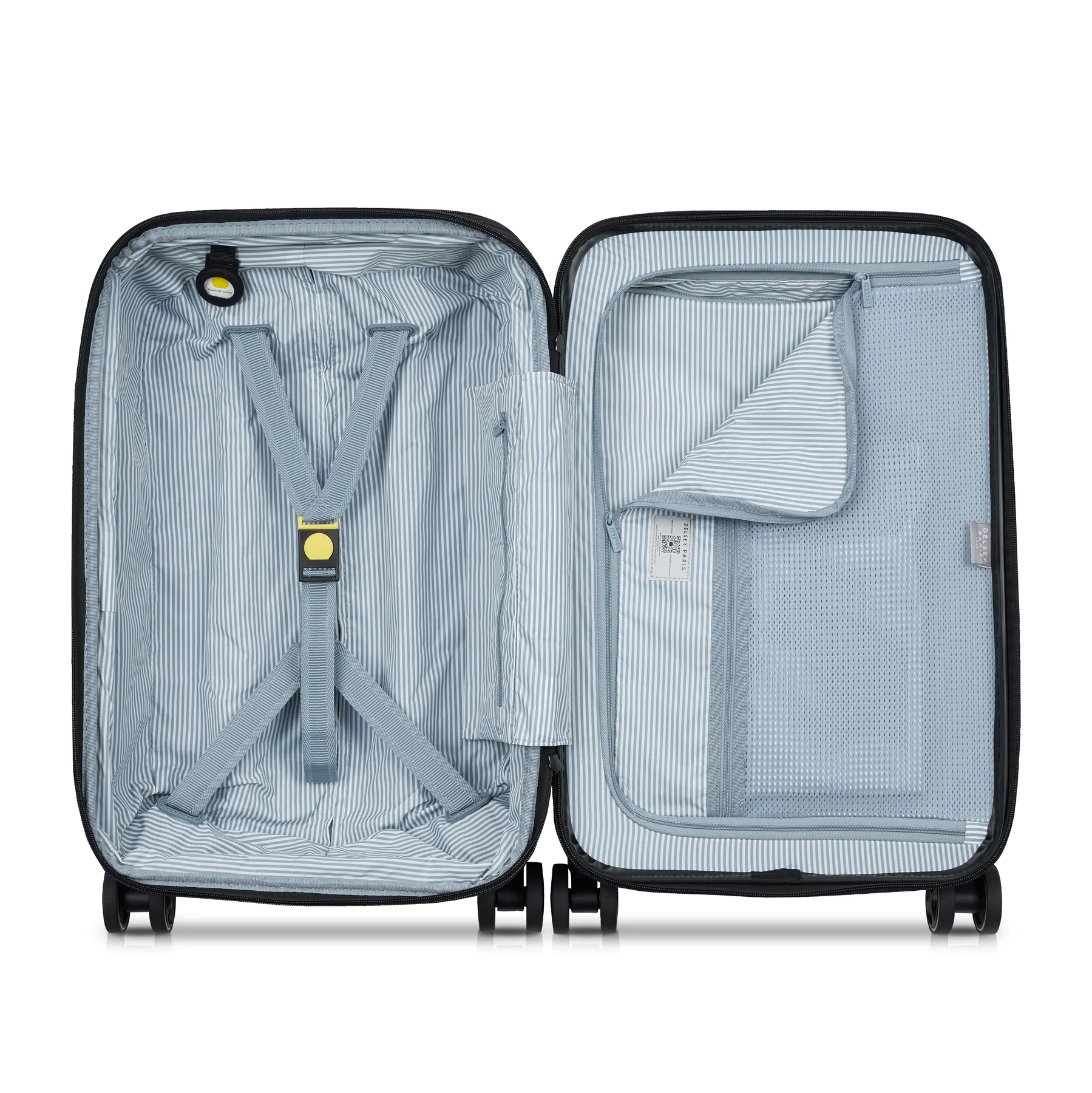Valise cabine - S Business (55cm)