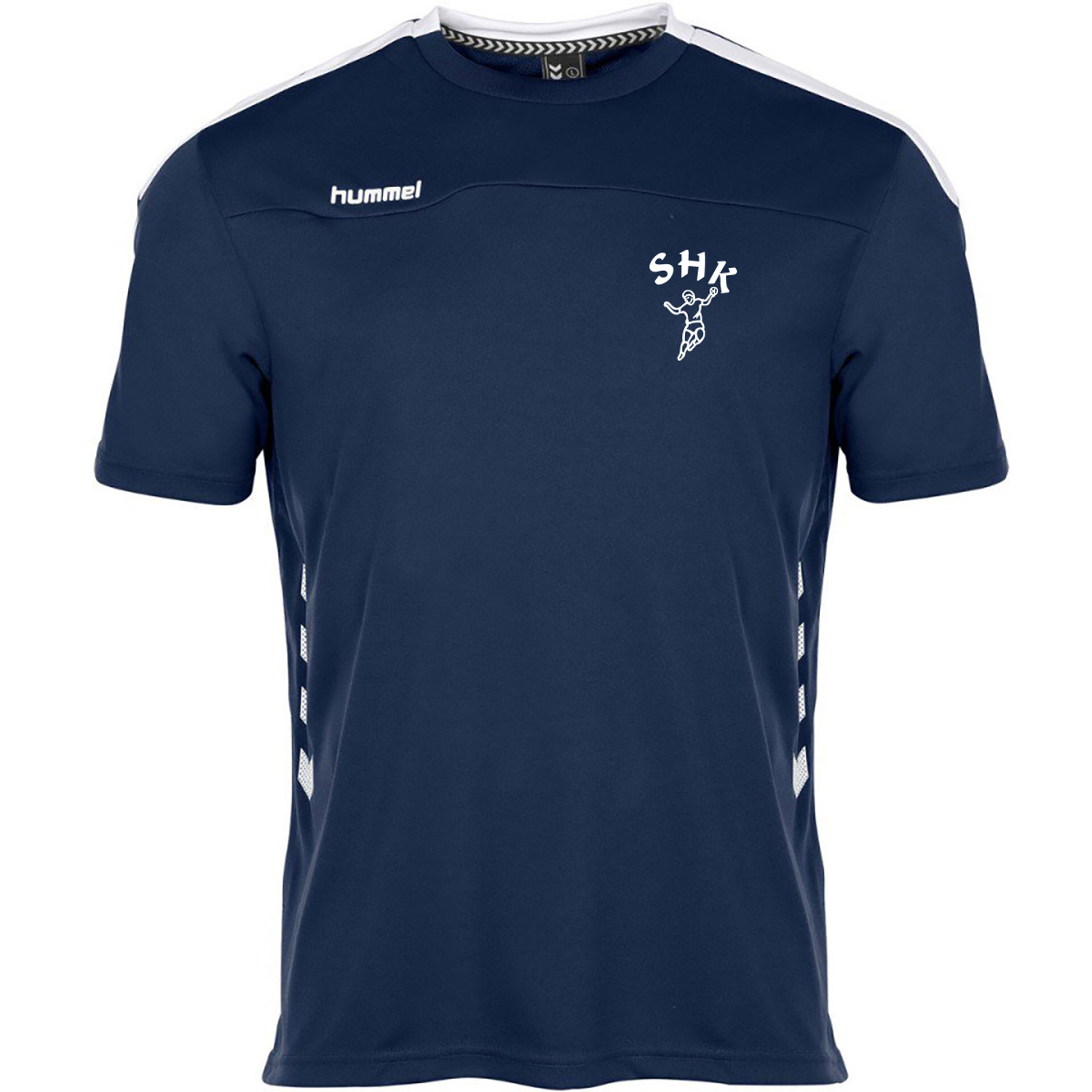 Hummel SHK Valencia Shirt Men