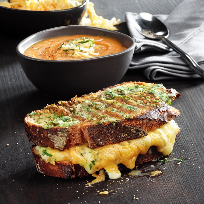 OptiGrill+ et Gaufres