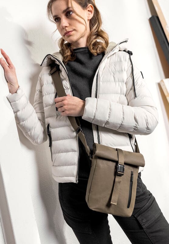 Aunts & Uncles Japan Yodo RE Crossbody Bag Fallen Rock