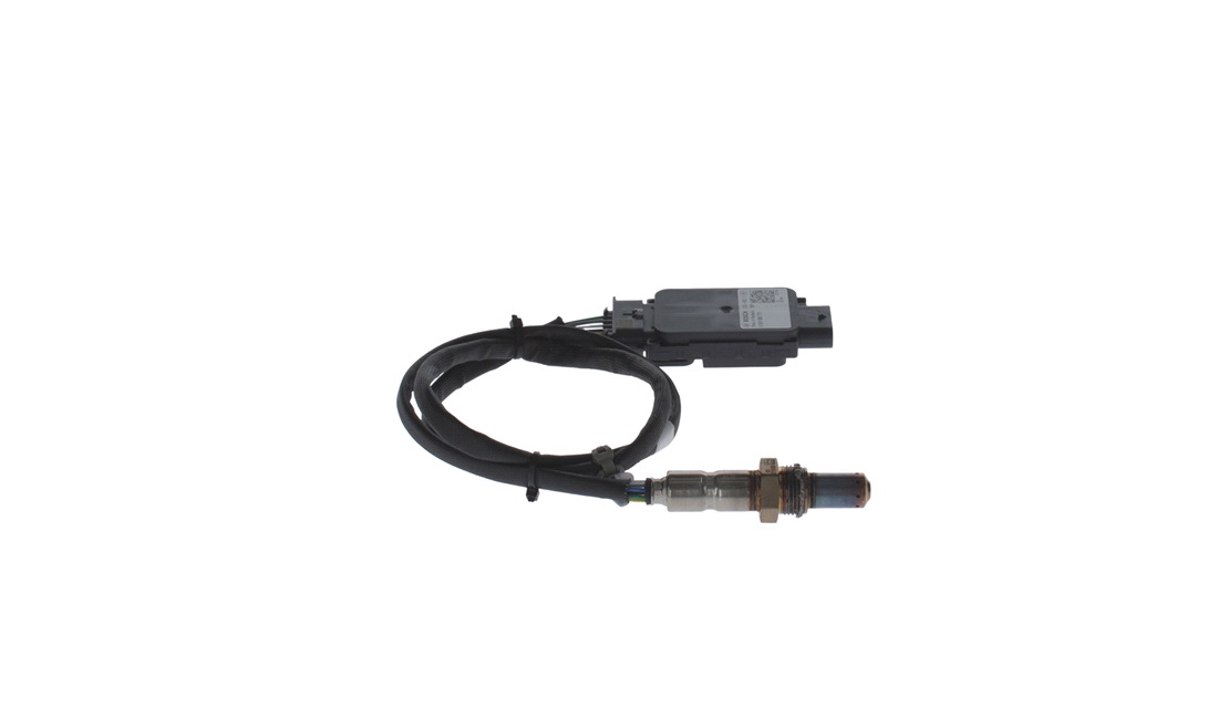 Nox Sensor (AD blue)