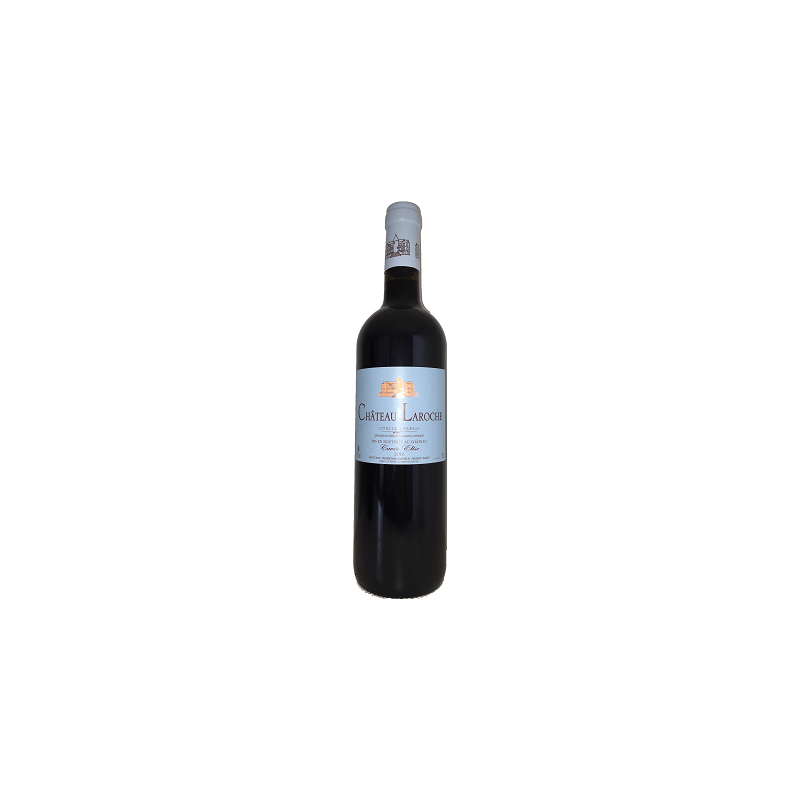 Château LAROCHE 