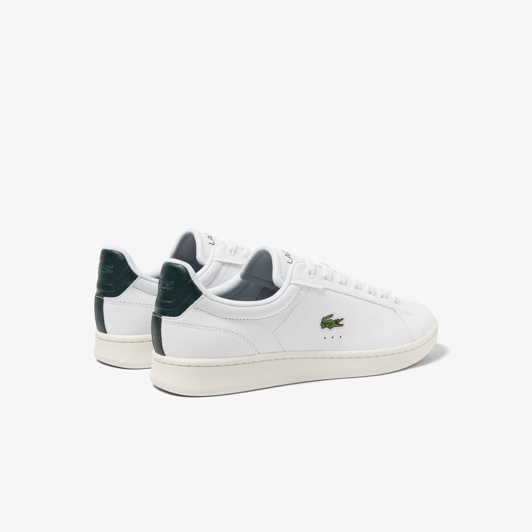 Lacoste| Herren Sneaker CARNABY PRO