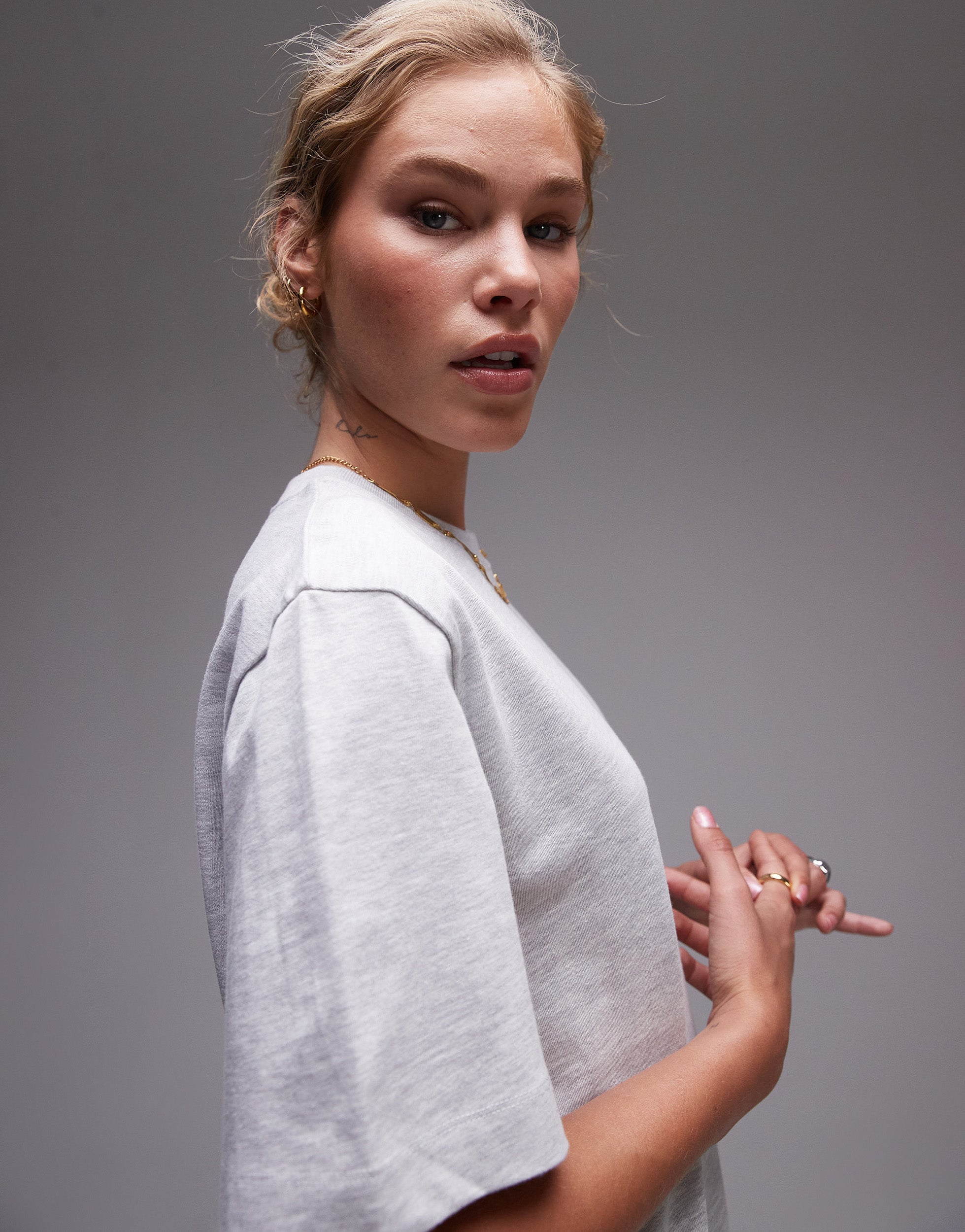 TOPSHOP T-shirts