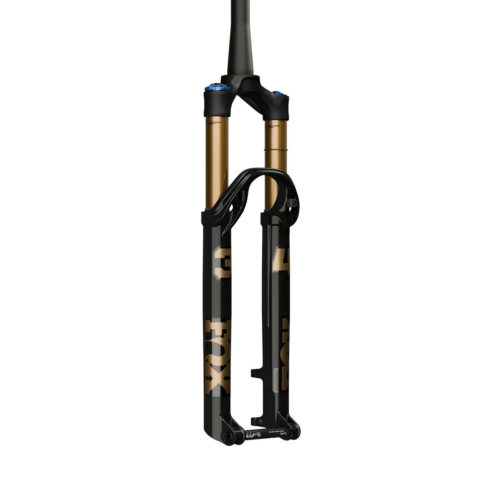 Fox Racing Shox Fox Float SL Factory 34 Grip X
