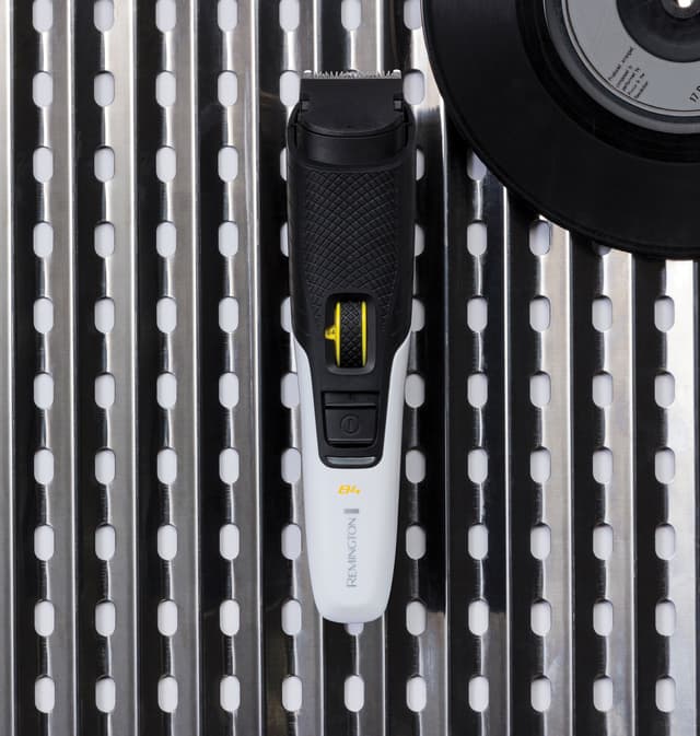 Remington Style Series B4 skægtrimmer 43261560100