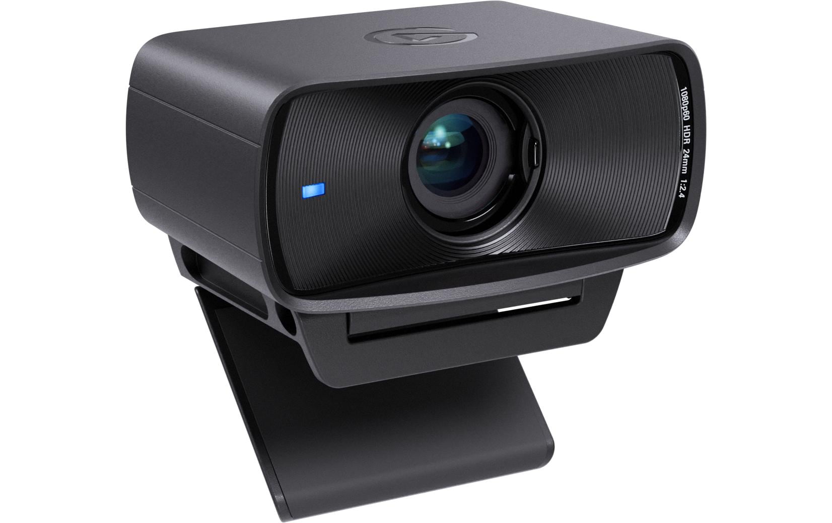 Webcam Facecam MK.2<br>HDR fähige Full HD-Webkamera für professionelle Leistung bei schlechten Lichtverhältnissen