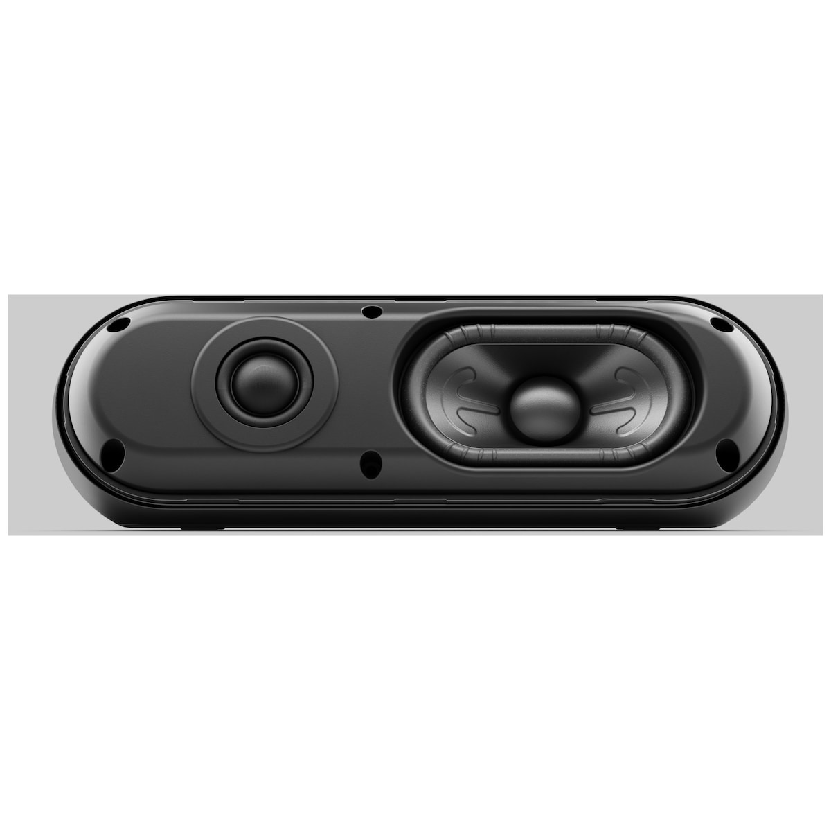 Beats Pill trådløs bærbar høyttaler (matt sort)