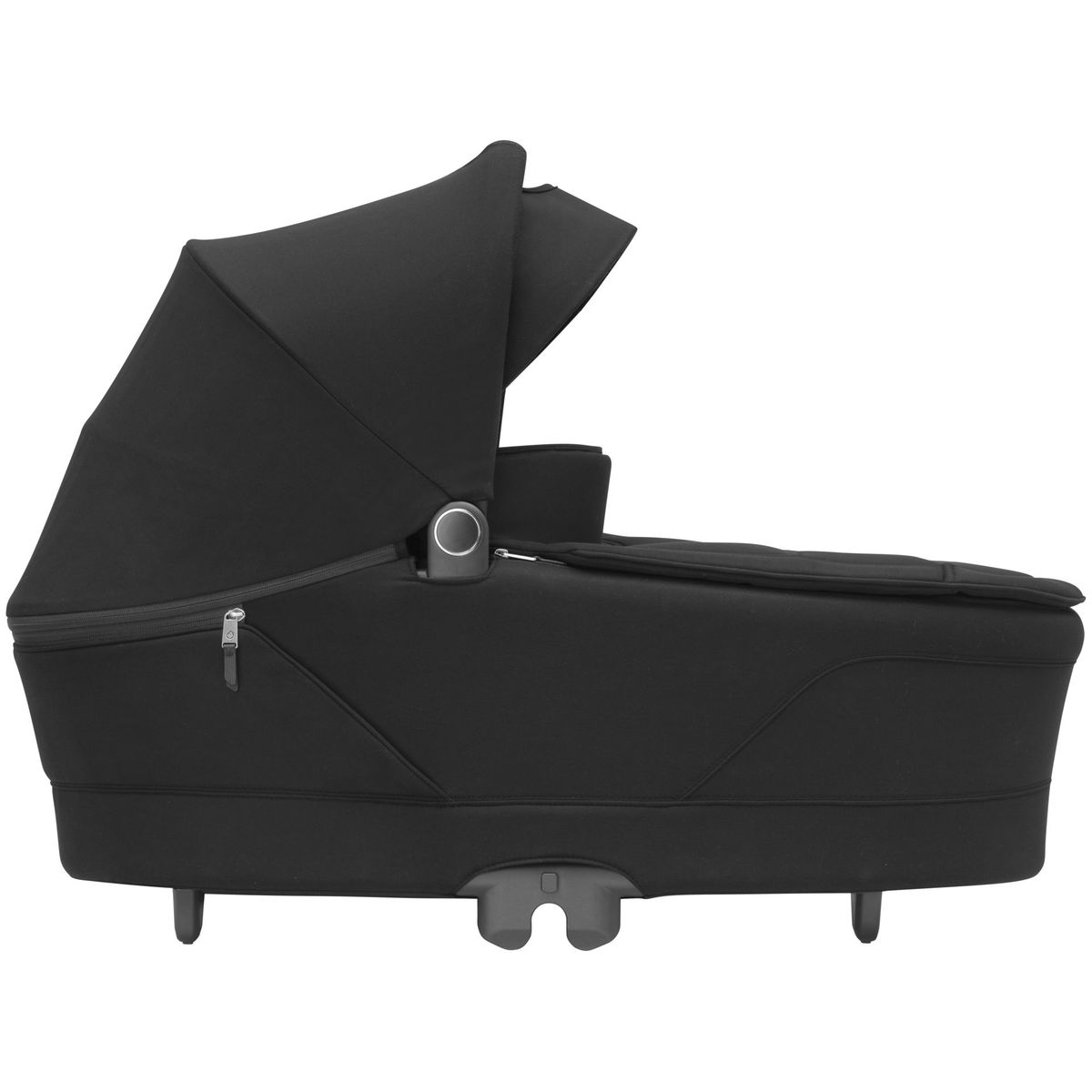 Maxi CosiMaxi Cosi   Sense Babywanne twillic black