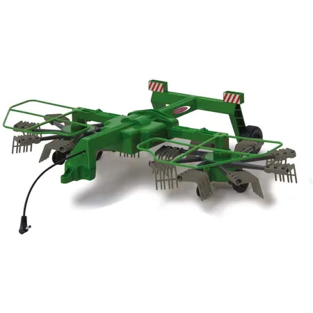 Jamara Schwader Twin Roto für Fendt 1050