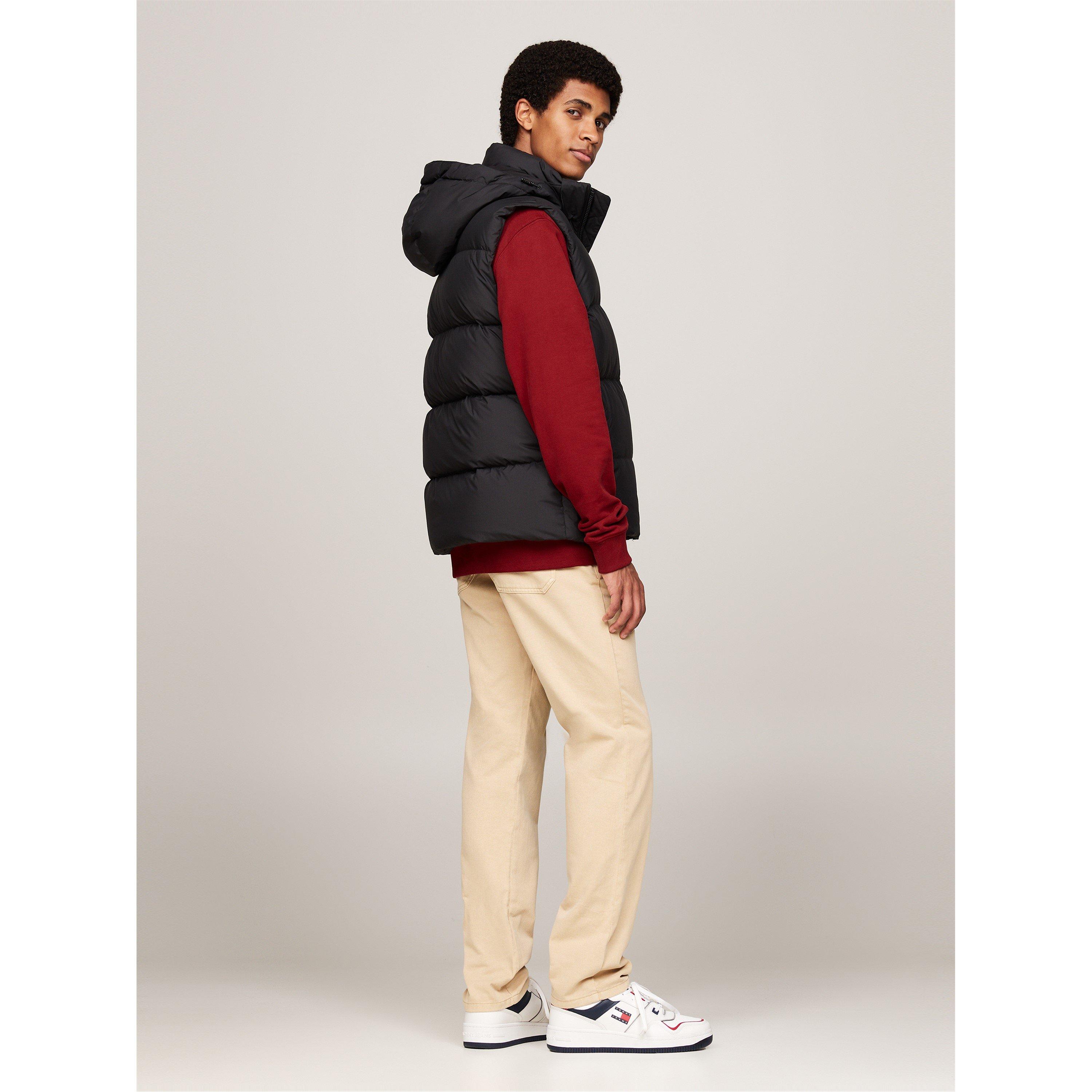Tommy Jeans Essential Down Vest