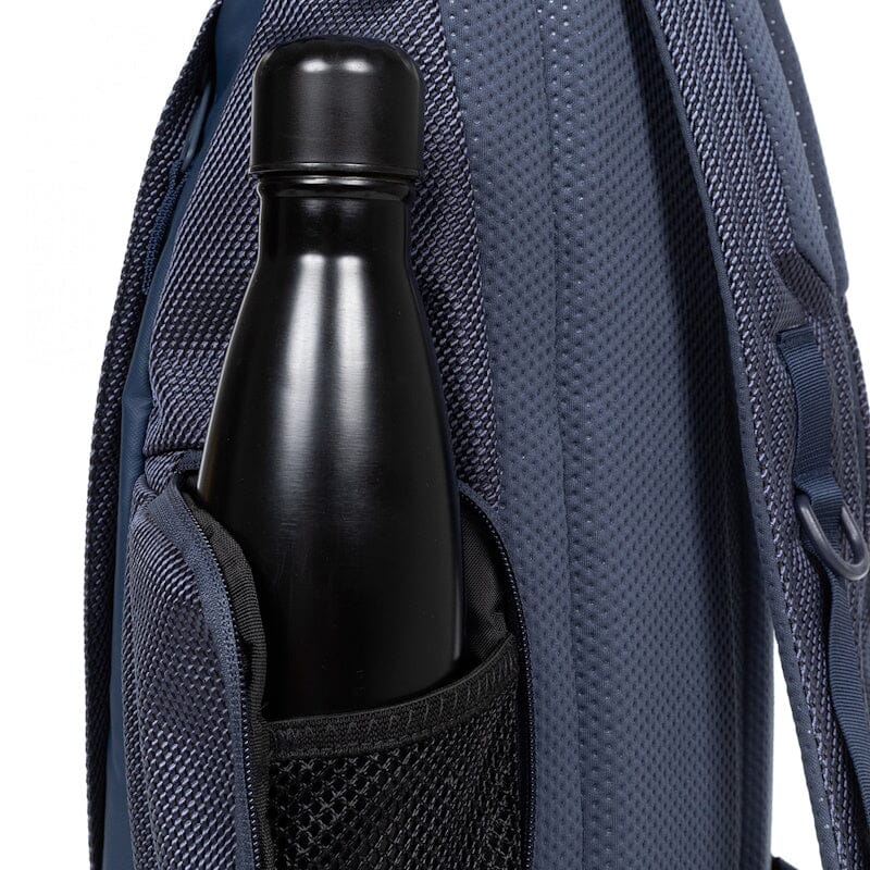 Eastpak Tecum Cnnct  Rolltop Rugzak Marine