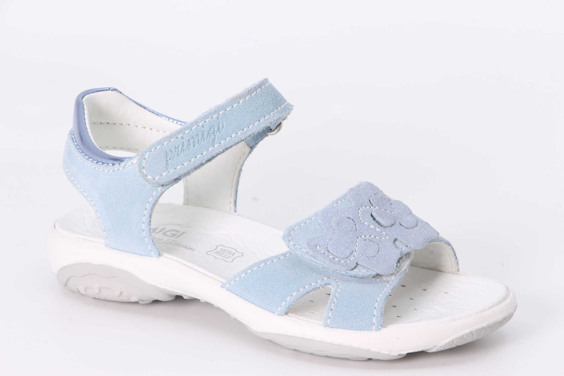 Primigi Breeze ceruleo