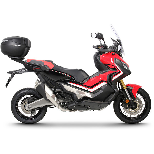 Shad - Support Fixation Top Case Honda X-ADV H0XD77ST