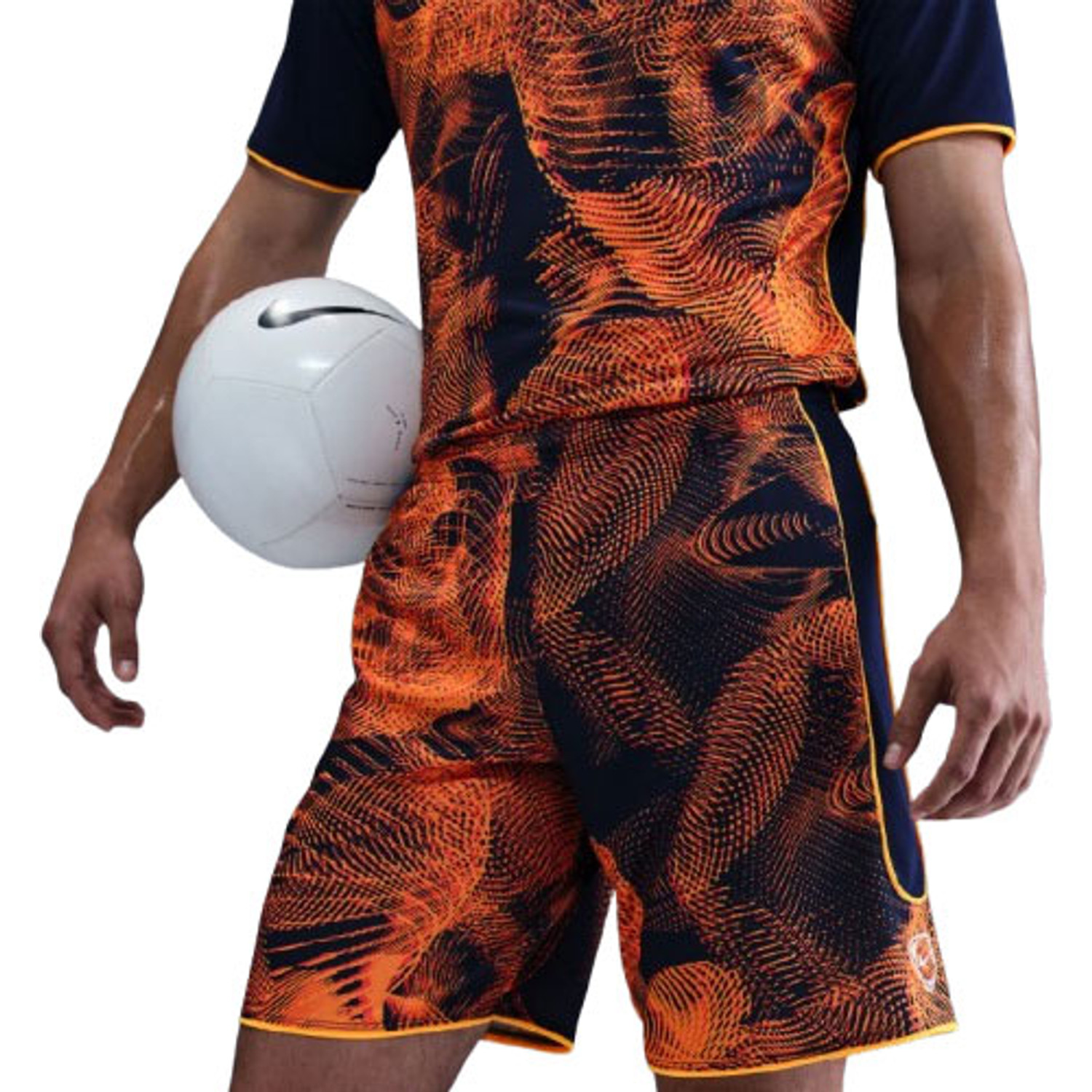 Nike Academy+ Short