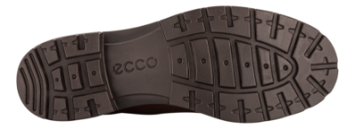 ECCO Metropole Vienna Chelsea Støvle Brun 23132301014