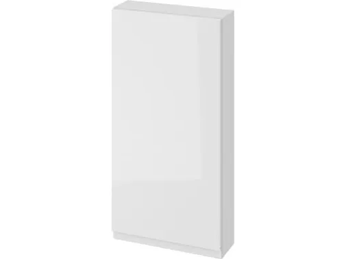 [OUTLET] - [OUTLET] - [OUTLET] - Cersanit K116-018 WALL CABINET MODUO 40 WHITE // MODUO-WISZ-40 CERAMIC