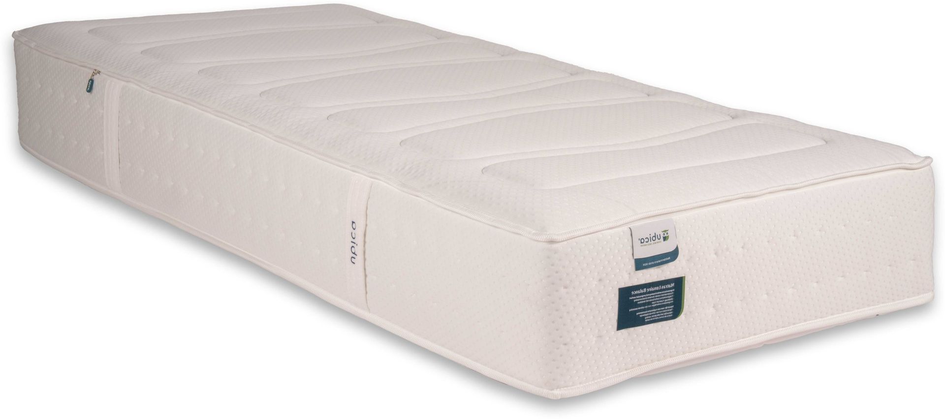 Ubica Lunaire Balance Matras