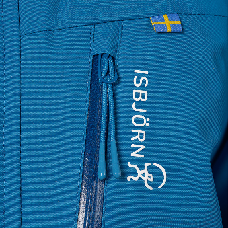 Isbjörn of Sweden Kinder Penguin Schneeanzug