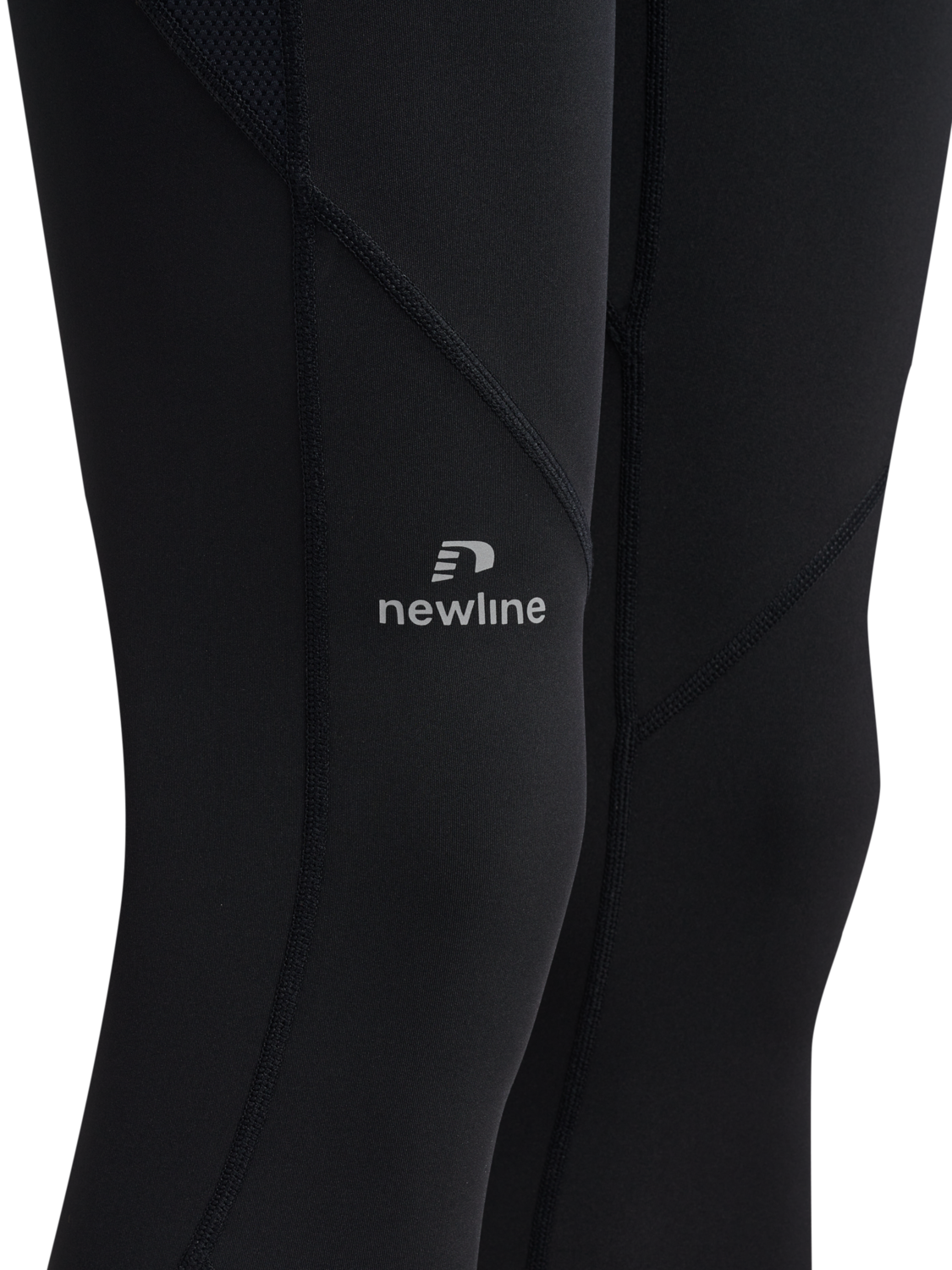 nwlRACE HIGH WAIST POCKET TIGHTS W