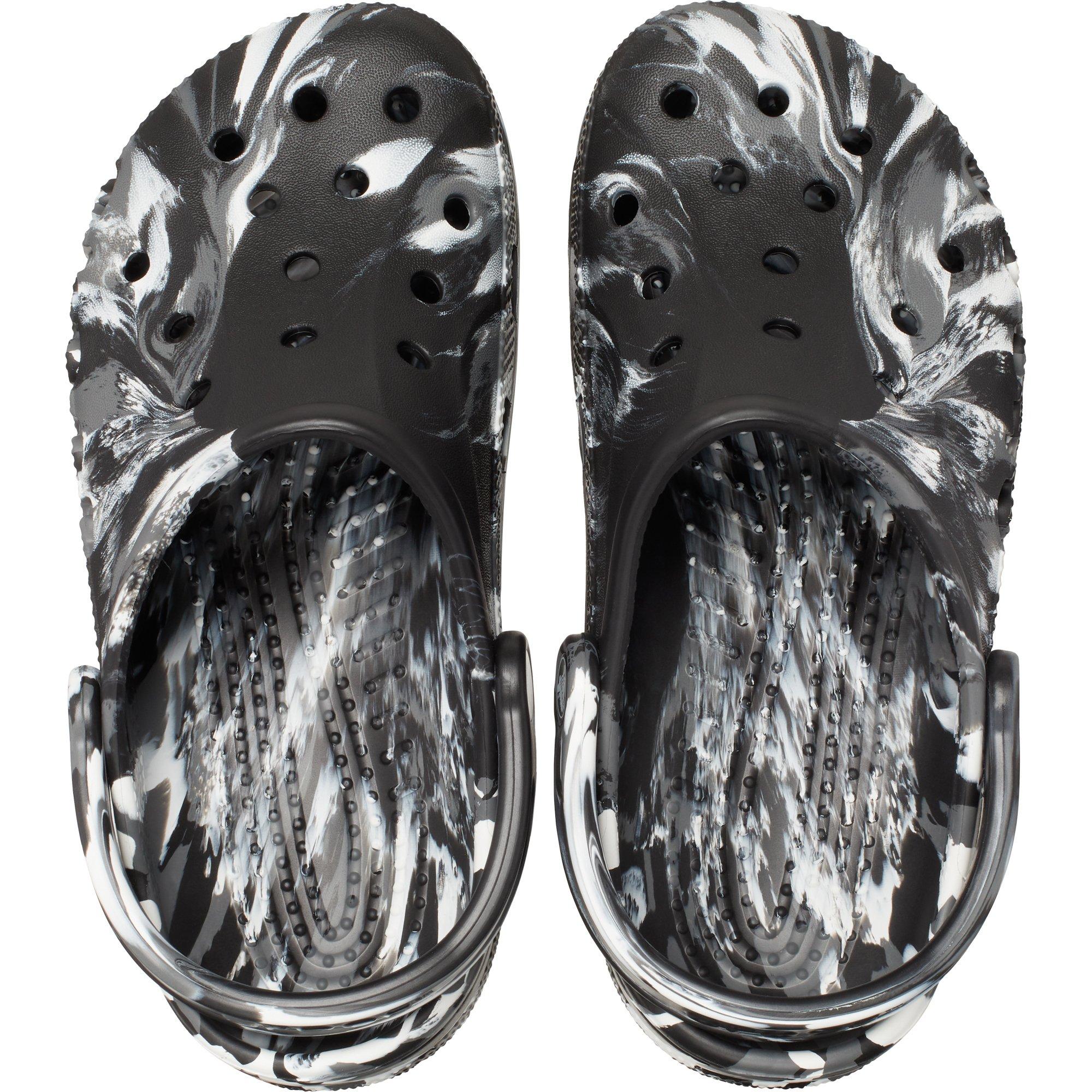 Crocs Crocs Baya Mrbl Clog Sn53
