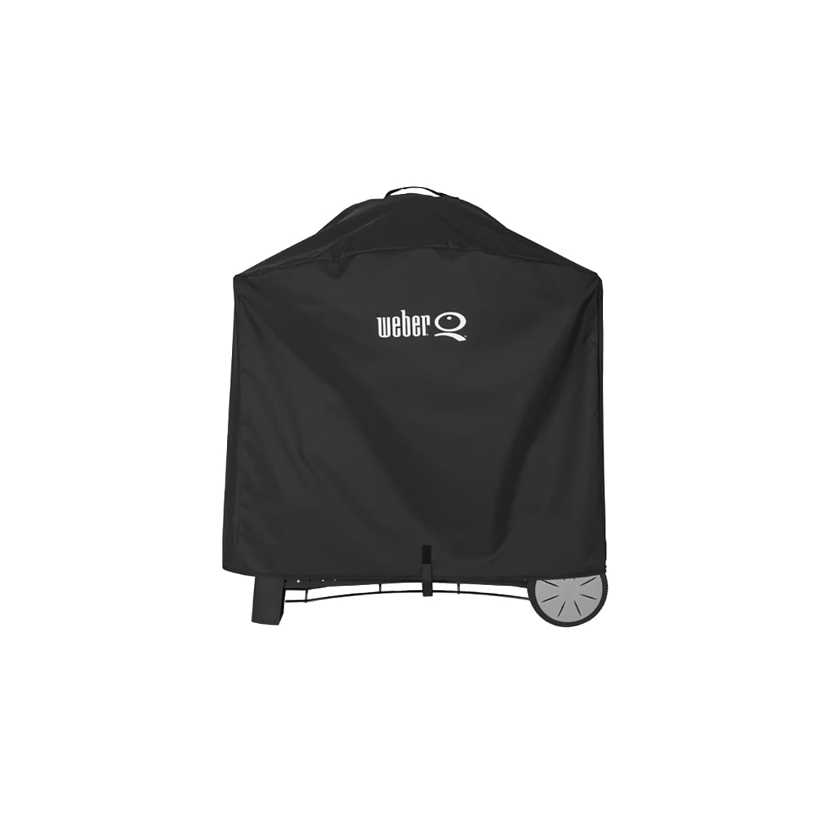 Weber Premium overtrekk til grill