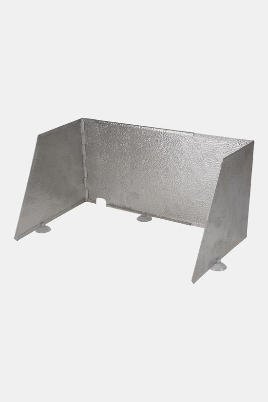 Crespo Crespo Verstelbaar P-260 Kookwindscherm