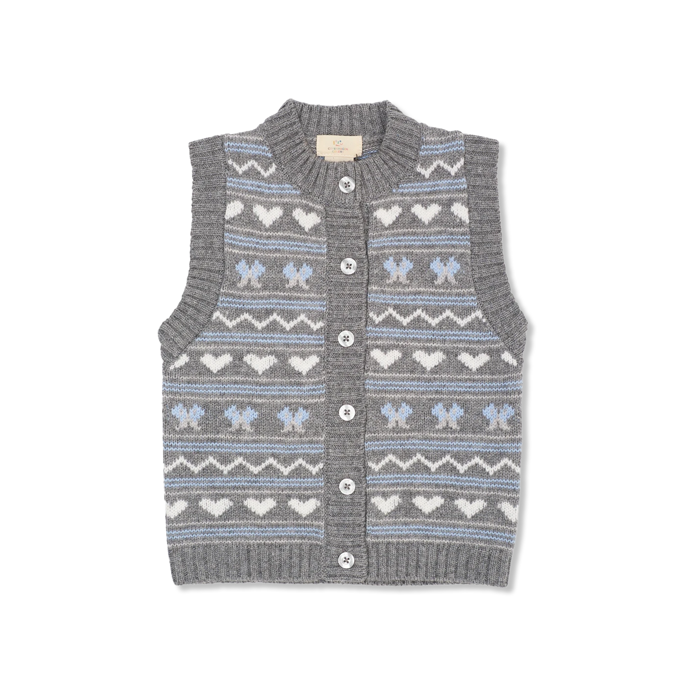 vest