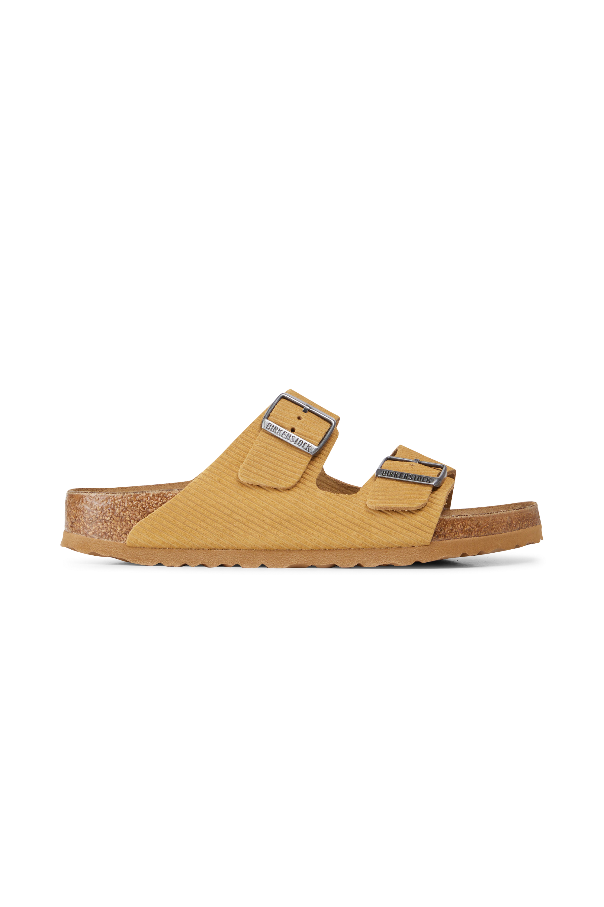 BIRKENSTOCK Sandales  Arizona VL  Jaune