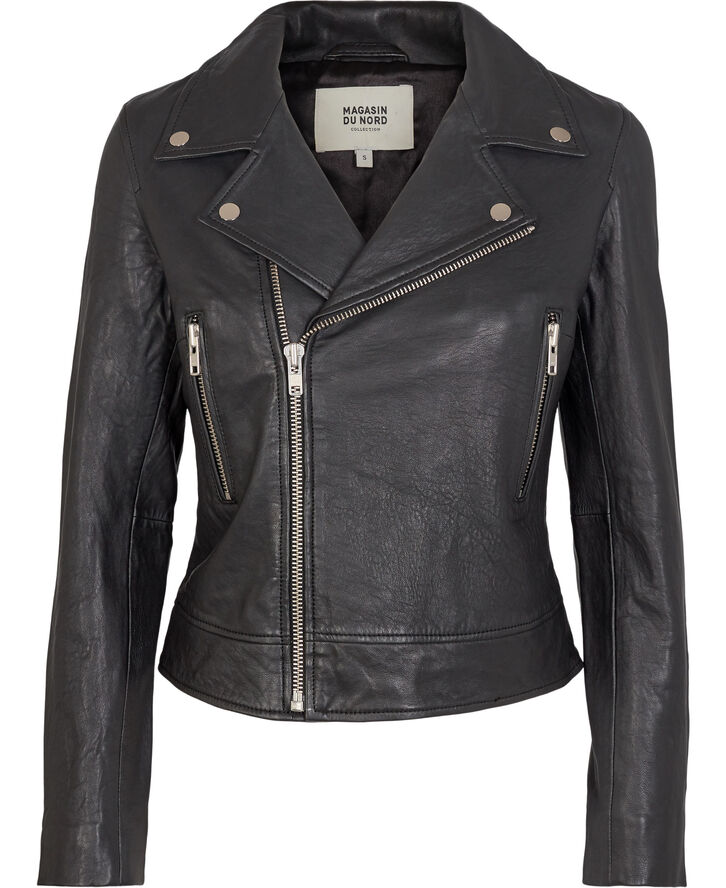 Magasin du Nord Collection Harlem 1 Black