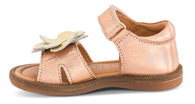 Bisgaard Barbara Sandal Rosa 70274