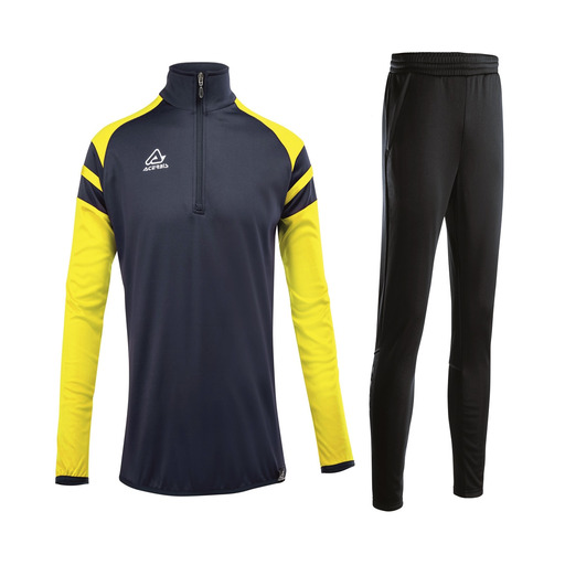 Fato de treino Acerbis Kemari 1/2 Zip