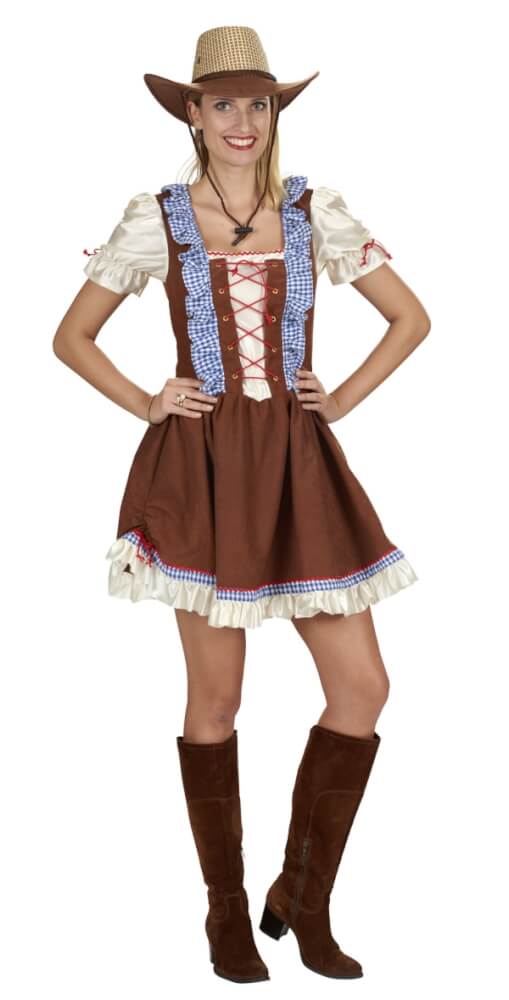 Cowgirl Betty Gr.40/42
